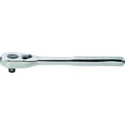 CRAFTSMAN 72-Teeth 1/2-in Drive Quick-Release Ratchet