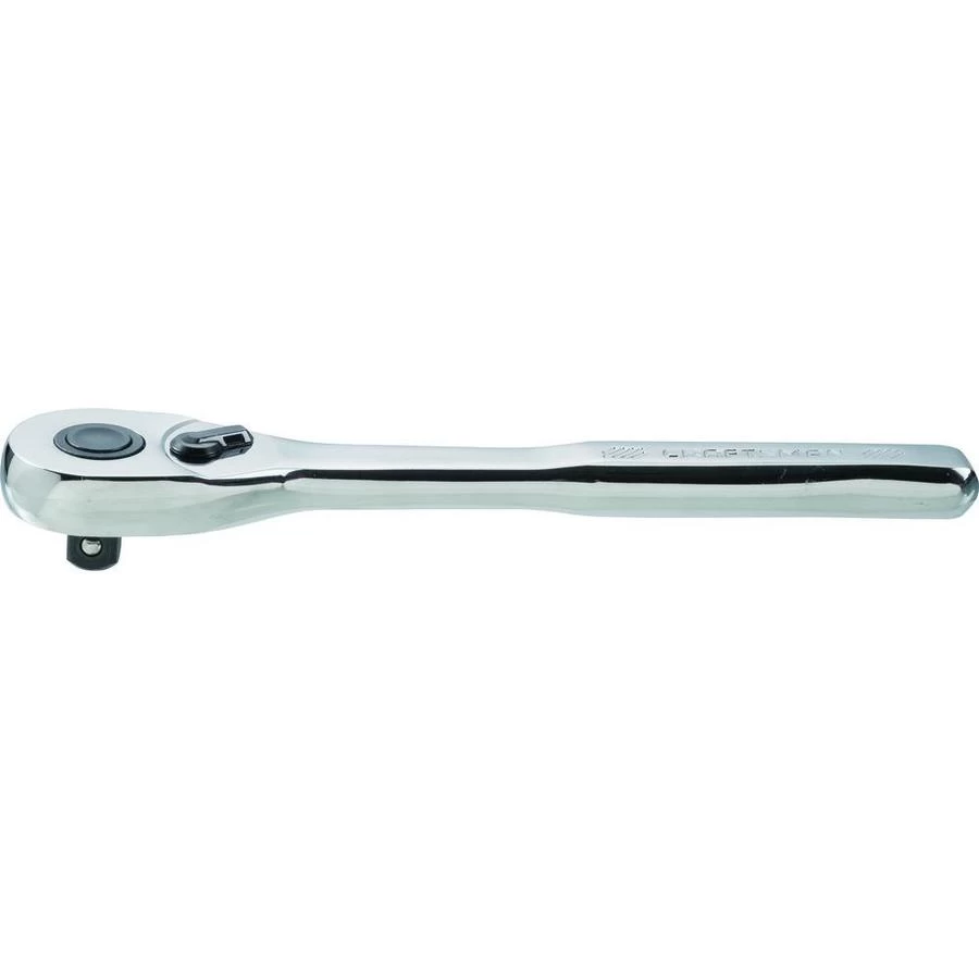 CRAFTSMAN 72-Teeth 1/2-in Drive Quick-Release Ratchet 1 CRAFTSMAN 72-Teeth 1/2-in Drive Quick-Release Ratchet