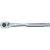 CRAFTSMAN 120-Teeth 1/2-in Drive Quick-Release Ratchet