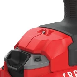 CRAFTSMAN 20-Volt Max 1/2-in Variable Speed Brushless Cordless Drill (2 -Batteries Included And Charger Included) -CRAFTSMAN shop 1056458 14206819
