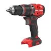 CRAFTSMAN 20-Volt Max 1/2-in Brushless Cordless Hammer Drill