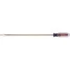 CRAFTSMAN 3/8 Point Size-in Slotted Screw Holding Screwdriver