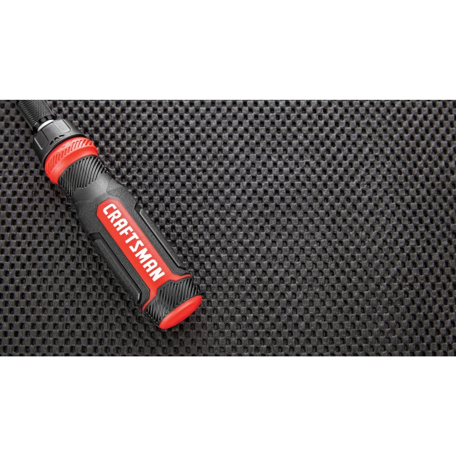 Craftsman 26-Piece Ratcheting Screwdriver Set - Multi-Bits 2 Craftsman 26-Piece Ratcheting Screwdriver Set - Multi-Bits - Image 2