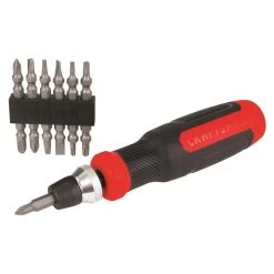 CRAFTSMAN Varied-in Variety Pack Screwdriver