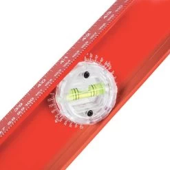 CRAFTSMAN 48.0 I-beam Level Standard Level