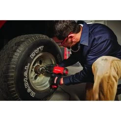 CRAFTSMAN 1/2-In Impact Wrench 11 CRAFTSMAN 1/2-In Impact Wrench -CRAFTSMAN shop 1061194 12041638