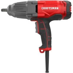 CRAFTSMAN 1/2-In Impact Wrench 15 CRAFTSMAN 1/2-In Impact Wrench -CRAFTSMAN shop 1061194 12041639