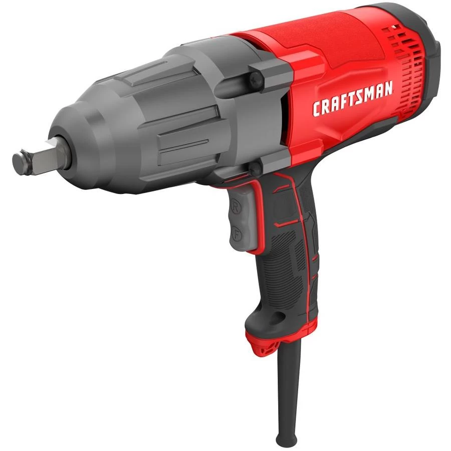CRAFTSMAN 1/2-In Impact Wrench 5 CRAFTSMAN 1/2-In Impact Wrench - Image 5