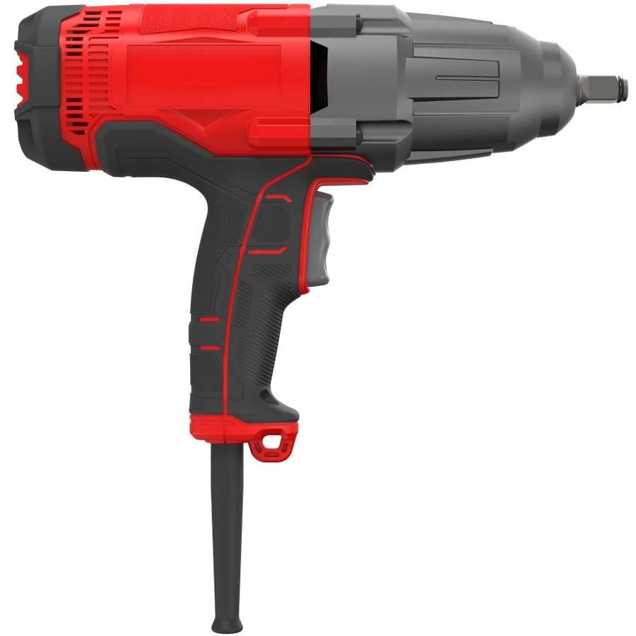 CRAFTSMAN 1/2-In Impact Wrench 4 CRAFTSMAN 1/2-In Impact Wrench - Image 4