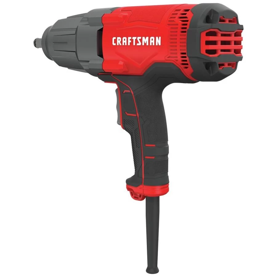 CRAFTSMAN 1/2-In Impact Wrench 2 CRAFTSMAN 1/2-In Impact Wrench - Image 2