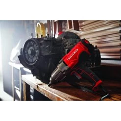 CRAFTSMAN 1/2-In Impact Wrench 17 CRAFTSMAN 1/2-In Impact Wrench -CRAFTSMAN shop 1061194 12041643