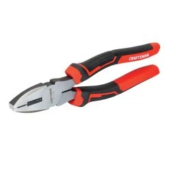 CRAFTSMAN 5.5 Cutting Plier -CRAFTSMAN shop 1061229 40777516