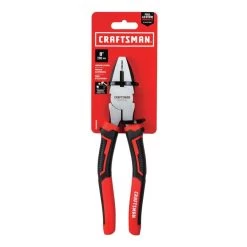 CRAFTSMAN 5.5 Cutting Plier