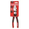 CRAFTSMAN 8-in Linesman Pliers With Cutting Feature