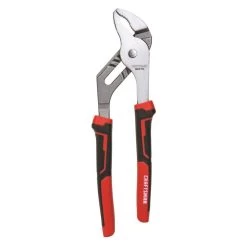 CRAFTSMAN 10-in Tongue And Groove Pliers