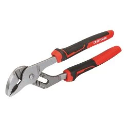 CRAFTSMAN 10-in Tongue And Groove Pliers -CRAFTSMAN shop 1061236 12079982