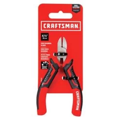 CRAFTSMAN 3.1 Cutting Plier