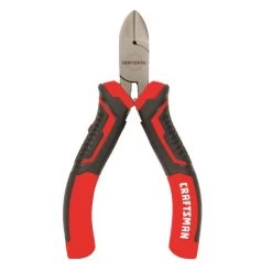 CRAFTSMAN 3.1 Cutting Plier 5 CRAFTSMAN 3.1 Cutting Plier -CRAFTSMAN shop 1061240 12459460 001