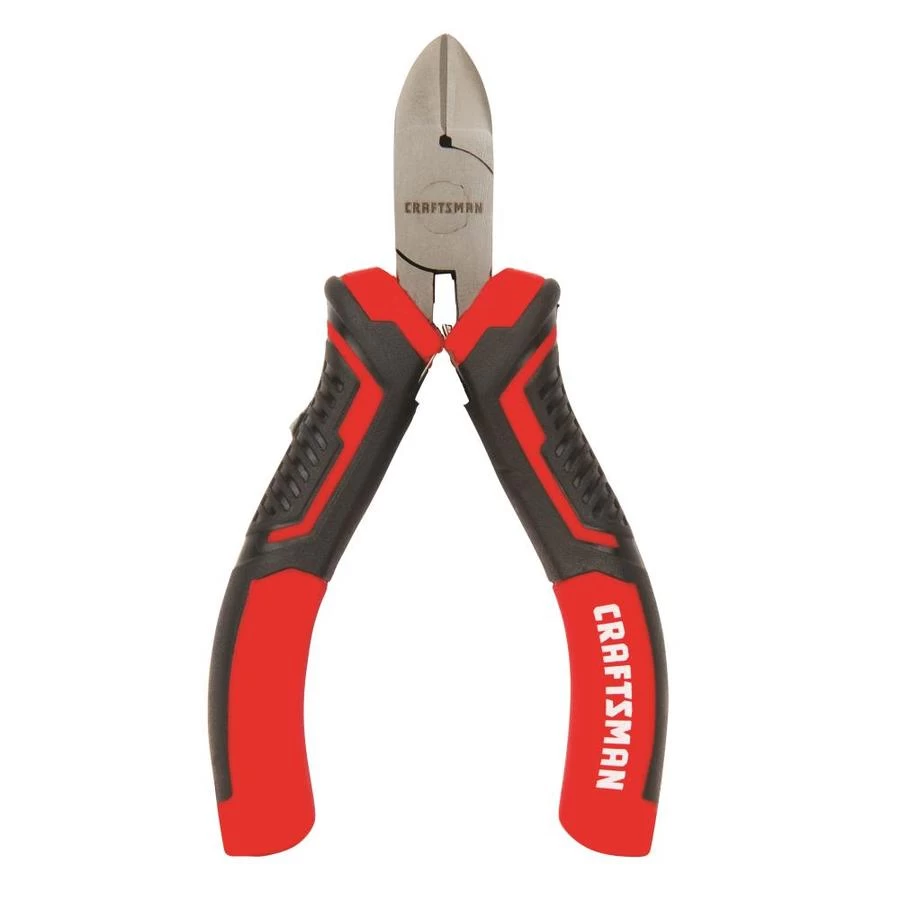 CRAFTSMAN 3.1 Cutting Plier 3 CRAFTSMAN 3.1 Cutting Plier - Image 3