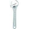 CRAFTSMAN 1-Piece 10-in Steel Adjustable Wrench