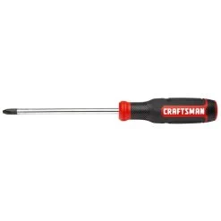 CRAFTSMAN #3 Point Size-in Phillips Screwdriver