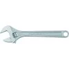 CRAFTSMAN 1-Piece 12-in Steel Reversible Adjustable Wrench
