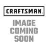 Craftsman Adjustable Wrench With Jaws - Steel - 6-in
