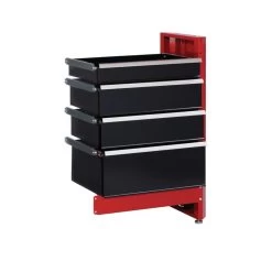 CRAFTSMAN 2000 Series 29.5 W X 40.25 H X 18 D Steel Freestanding Or Wall-mount Garage Cabinet -CRAFTSMAN shop 1061663 09728120 001