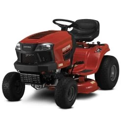 Craftsman Lawn Tractor 36-in With Briggs And Stratton 11.5 HP Engine 11 Craftsman Lawn Tractor 36-in With Briggs And Stratton 11.5 HP Engine -CRAFTSMAN shop 1062912 44225545