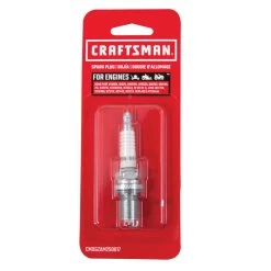 CRAFTSMAN SPARK PLUG FOR Briggs And Stratton TRACTOR ENGINES