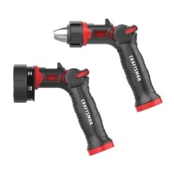 Craftsman 2-Pack Heavy Duty Spray Nozzles