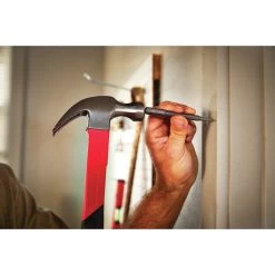 Craftsman 4-in Nail Set Punch