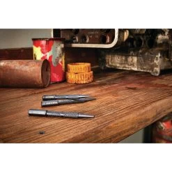 Craftsman 4-in Nail Set Punch -CRAFTSMAN shop 1068417 50311645