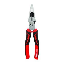 CRAFTSMAN 8-in Electrical LN Pliers 10 CRAFTSMAN 8-in Electrical LN Pliers -CRAFTSMAN shop 1071666 09476524 001