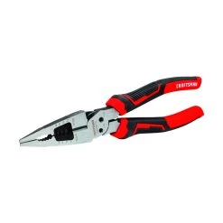 CRAFTSMAN 8-in Electrical LN Pliers