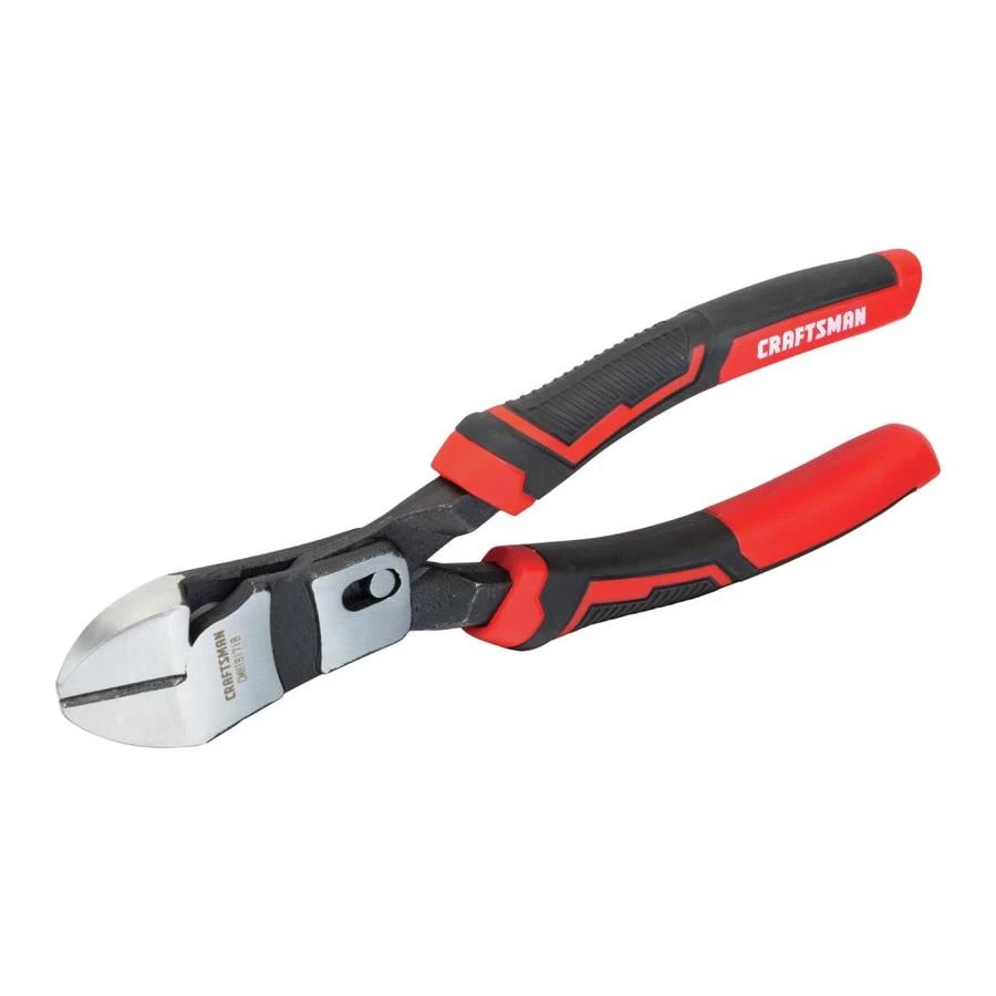 CRAFTSMAN 4.6 Cutting Plier 1 CRAFTSMAN 4.6 Cutting Plier