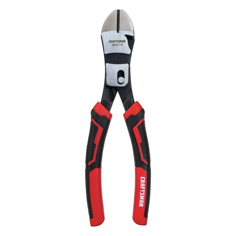 CRAFTSMAN 4.6 Cutting Plier 2 CRAFTSMAN 4.6 Cutting Plier - Image 2