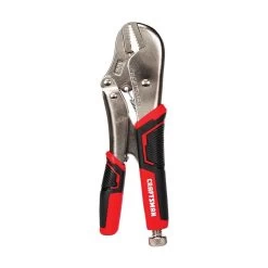 CRAFTSMAN 10-in Straight Jaw Locking Pliers