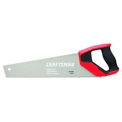 CRAFTSMAN 15-in General Purpose Saw -CRAFTSMAN shop 1072148 09476970 001