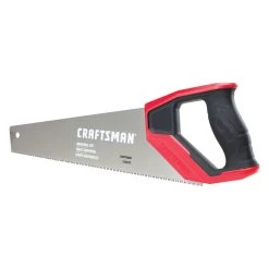 CRAFTSMAN 15-in General Purpose Saw -CRAFTSMAN shop 1072148 14206602