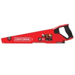 CRAFTSMAN 20-IN Fine Finish Saw