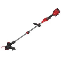Craftsman Cordless String Trimmer/Edger - Brushless Motor - Battery And Charger Included - 20-Volt 16 Craftsman Cordless String Trimmer/Edger - Brushless Motor - Battery And Charger Included - 20-Volt -CRAFTSMAN shop 1130004 14935649