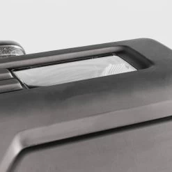 Craftsman Twin Rear Bagger - Polyester 42-in X 46-in Black -CRAFTSMAN shop 1136131 60968145