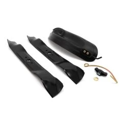 Craftsman Mulch Kit With Blades - 42-in -CRAFTSMAN shop 1136136 42691774