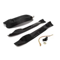 Craftsman Mulch Kit With Blades - 42-in -CRAFTSMAN shop 1136136 42691776