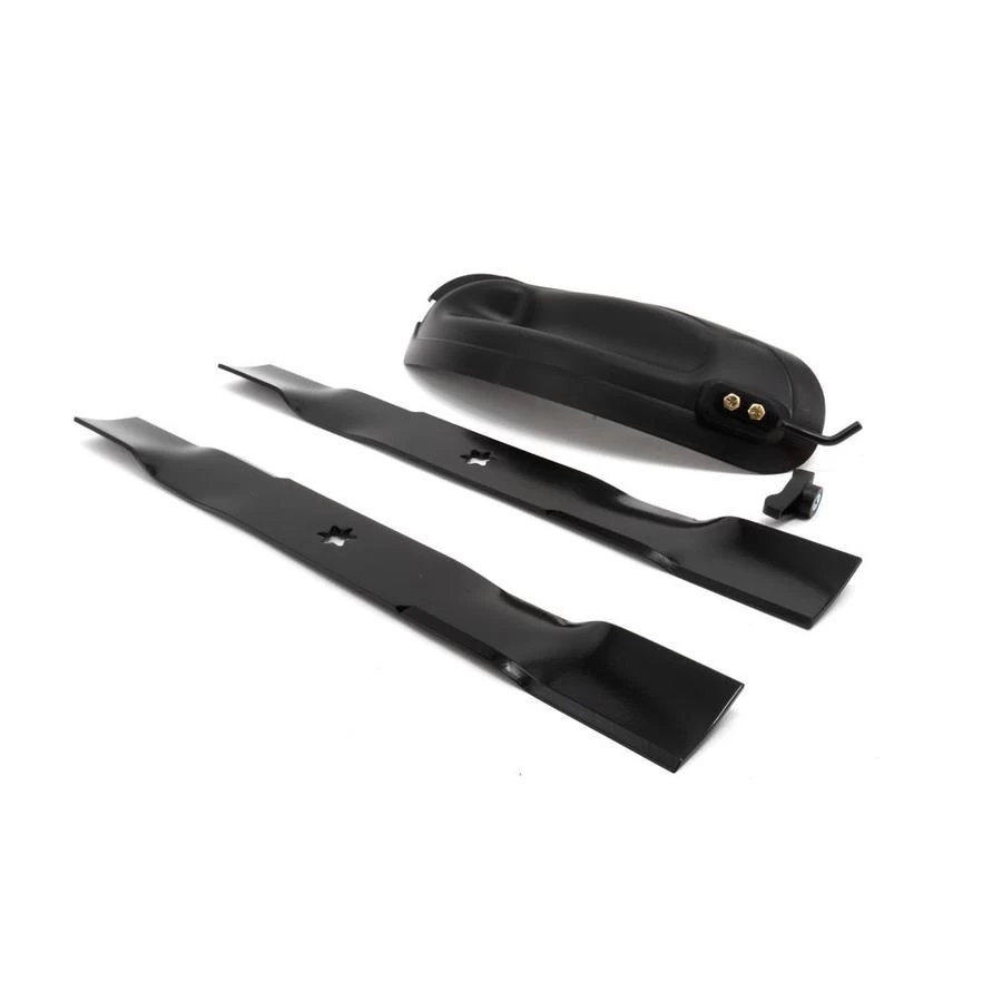 Craftsman - Mulch Kit With Blades - 46-in 1 Craftsman - Mulch Kit With Blades - 46-in