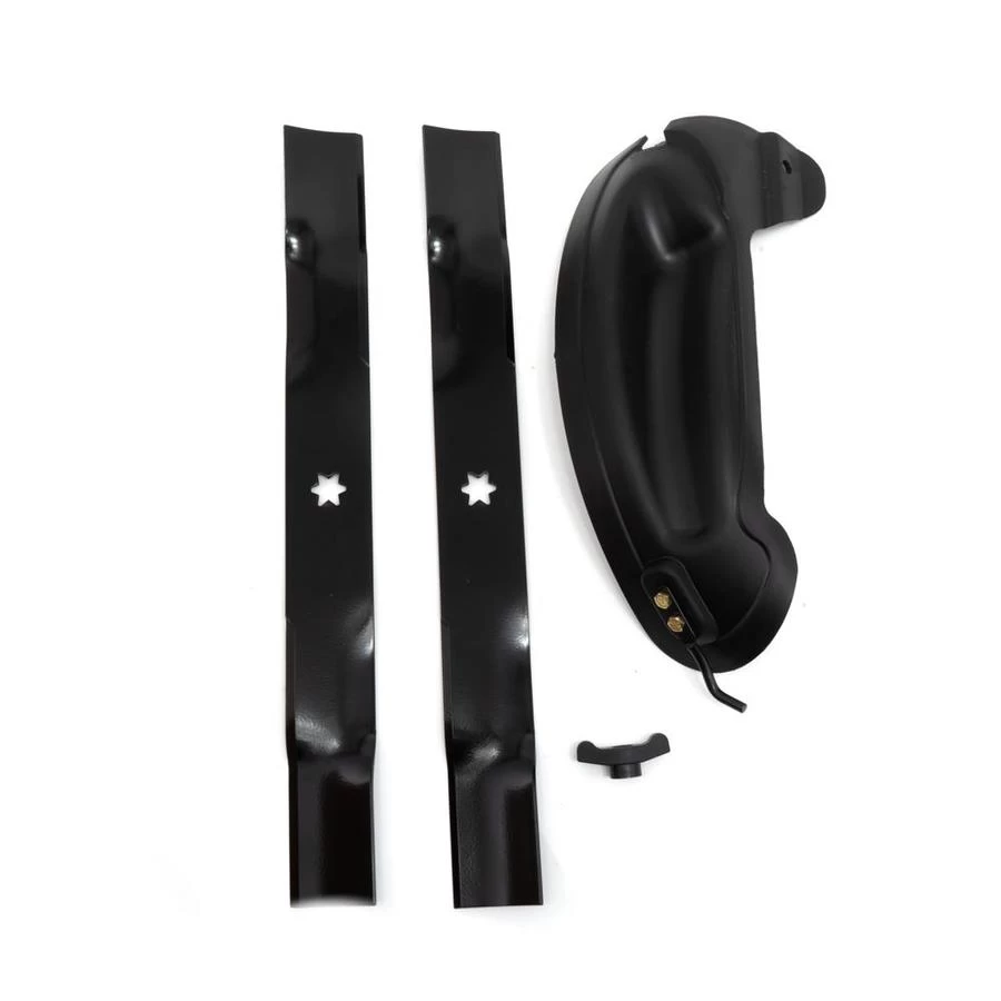 Craftsman - Mulch Kit With Blades - 46-in 2 Craftsman - Mulch Kit With Blades - 46-in - Image 2