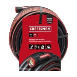 Craftsman(R) Professional Hose - 100' X 5/8"