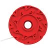 CRAFTSMAN 0.065-in Replacement Spools (3-Pk)