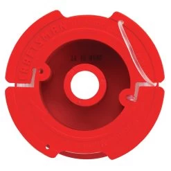 CRAFTSMAN 0.065-in Replacement Spools (3-Pk) -CRAFTSMAN shop 1143439 48553822